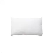 Hyper Cover Feather Cushion Inserts (30x50 cm) - Premium Goose Feather Filling, Vacuum-Packed, Various Sizes 30x50m, 45x45cm, 50x50cm, 55x55cm, 60x60cm and 65x65cm
