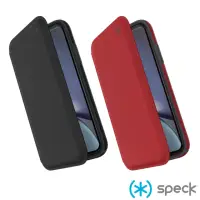 在飛比找momo購物網優惠-【Speck】iPhone XR Presidio Foli