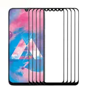 10-Pack Outer Glass Lens For Samsung Galaxy A40S - Front Screen