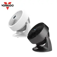 在飛比找松果購物優惠-VORNADO 渦流空氣循環扇 633B/633W (7.1