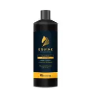 Heiniger Progroom Equine Collection CLEANSE SHAMPOO w/Pure Sage Oil horses 1 L