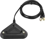 Expansion of The Spring Signal of The Base Antenna for a Soft Game Experience for The Players (Extension Cable Base)
