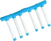 Reflex Challenge Game - Catching Sticks Games Reaction Training Toy | Reflex Game Falling Sticks Glowing in The Dark, 3 Adjustable Levels, Hand Speed Challenge with Music for Kids