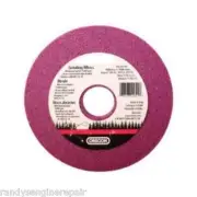 Oregon Grinding Wheel OR4125-18A 1/8" Inch Chainsaw Sharpening Grinder
