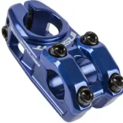 INSIGHT BMX 1" Stem 40mm Reach (Blue)