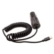 For Samsung Galaxy A73 5G/A72 5G/A71 5G - 3.1A Car Charger Type-C Power Adapter