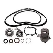 Bearing Wholesalers Timing Belt Kit - TB162WP