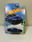 Hot Wheels Tesla Model S Factory ERROR NEW Sealed