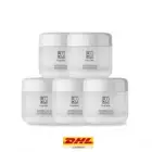 5x RIKU Korean milk cream acne scars deep wrinkles freckles bouncy face clear