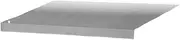 Weisshorn 16ft Caravan Awning RV Replacement Fabric Roll Out Shading 4.58x2.42M
