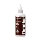 Kiss Tintation Semi-Permanent Hair Colour with Aloe Vera - Honey Brown T871 148m