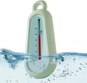 Bath Tub Water Thermograph,Quick Display Digital Thermograph Water Thermograph | Sturdy Bath Thermograph for Home Pool or Outdoor Spa