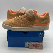 Size 12 - adidas Snipes x Forum Low Peach Tree (IF7989)