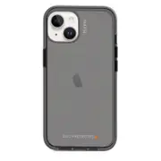 [EFCDUAE195BLK] Aspen Pure Case Armour with D3O Signal Plus for iPhone 13/iPhone 14