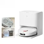 Self Cleaning Robot Mop Smart for Home Sweeping High Speed Rotary Scrubbing New
