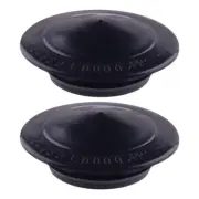 2x Front Suspension Strut Top Mount Cover Cap fit for Nissan Leaf ZE0 Juke Acc