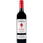 Merite Q Merlot 750ml
