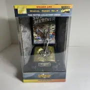 NEW Marvel Comic Book Champions Fine Pewter Golden Age Sub-Mariner NIB JL
