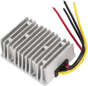 Artudatech Waterproof 36V/48V to 24V 30A 720W Step Down DC/DC Power Converter Regulator DC to DC Converter 48V to 24V