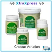 Protexin ProN8ure Probiotic Powder Green - Available 125gm, 250gm, 1kg, 5kg,