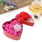 Household Incense Cone Beauty Salon Strong Fragrance Odor Removal Incense BX5