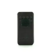 Jaylec SW8337 Rocker Switch Sealed On/Off 12/24V