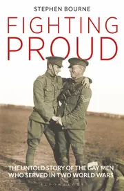 Fighting Proud