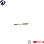 4x GLOW PLUG 0 250 202 087 FOR OPEL CORSA/B/Hatchback/Van/TR ASTRA VECTRA 1.5L
