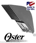 OSTER A5 Attachment 7/8" CLIPPER BLADE GUIDE COMB*Fit Pro 3000i,Wahl KM10+,KMC