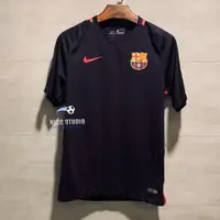 在飛比找蝦皮購物優惠-（SML)全新正品NIKE 2016/17 FC BARCE