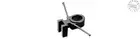 Fleischmann 6576 Profi Coupling Suitable For Hooks Code 6750 In Scale 1:87