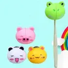 Suction Cup Animal Toothbrush Hanger Animal shape Toothbrush Stand Kids