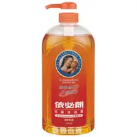 在飛比找蝦皮購物優惠-依必朗抗菌沐浴露-清爽健康 1000ml