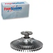 4 Seasons Engine Cooling Fan Clutch For 1972-1973 Jeep Commando