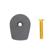Headset Stem Top Cap Sun Cover/Set H31 H11 H36 Headset Stem Top Cap Brand New