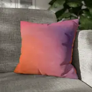 CUSHION COVER PILLOW CASE|MULTICOLOR SPACE NEBULA GALAXY #2