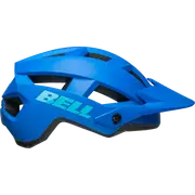 Bell Spark 2 Junior MIPS MTB Helmet Dark Blue
