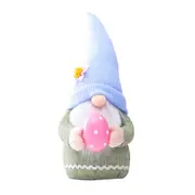 Easter Faceless Dolls Fairy Gnome Doll Dwarf Christmas Party Decorations Home Bedroom Doll Kids Child Gift