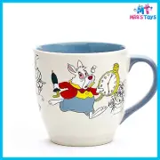 Disney Alice in Wonderland Classic Collection Ceramic Mug brand new