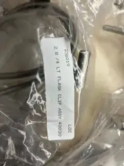 Thermo Scientific 236019 Platform Shaker Flask Clamp - New!!!