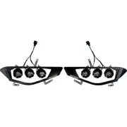 HERETIC 2001-2621 60013 Headlight ranger
