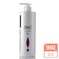 在飛比找momo購物網優惠-【ENIE 雅如詩】WS-7 蝸牛柔感元素護髮素 950ml