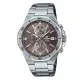 CASIO 卡西歐 EDIFICE 八角運動計時手錶EFV-640D-5AV