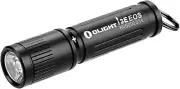 OLIGHT I3E EOS Max 90 Lumens Mini Keychain Cordless Night Torch Key Ring Ligh...