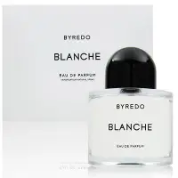 在飛比找Yahoo!奇摩拍賣優惠-促銷價BYREDO Blanche 返璞歸真淡香精 EDP 