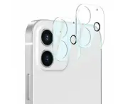 Goospery iPhone Rear camera Lens Protector - iPhone 11 Pro Max / 11 Pro