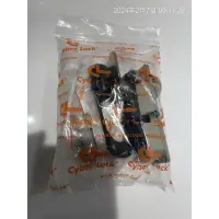 在飛比找蝦皮購物優惠-全新 進口 正品 號碼鎖 密碼鎖 包含送萬能鑰匙2隻