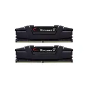O-G.Skill Ripjaws V 16GB(2X8GB) DDR4 4000Mhz Dual Module CL18 Memory Black
