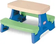 Little Tikes Little Tikes Easy Store Jr Table with Umbrella