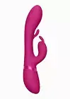 Tama Pink Vibrator Wave & Vibrating G-Spot Vive Vibrators FREE POSTAGE FREE GIFT